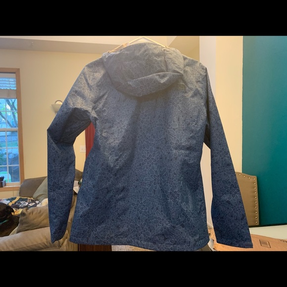 *NEW* The North Face Venture 2 Rain Jacket - Picture 6 of 8